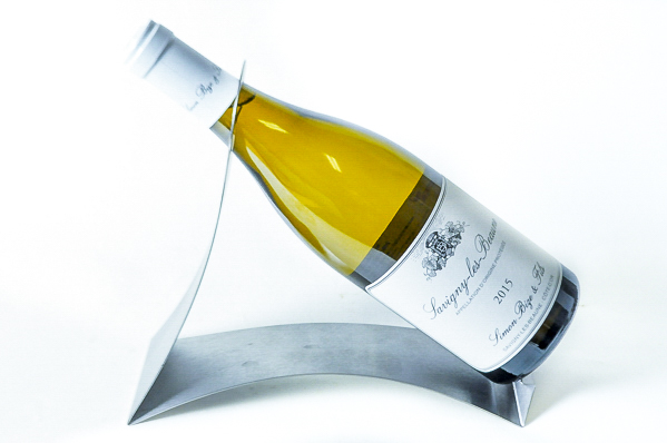 Simon Bize Savigny-les-Beaune Blanc 2015