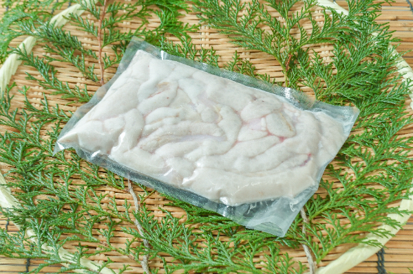 KABU特選白子1.5kg8250円+白子2kg8000円+送料1500円 真鱈白子（特選） 【業務用食材の仕入れなら八面六臂】