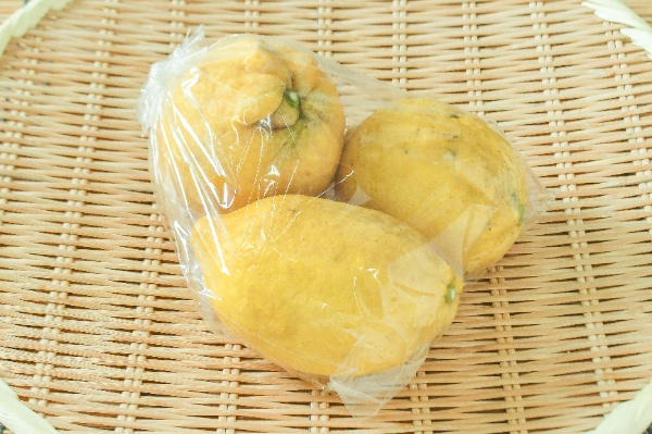 レモン（リスボン）3玉