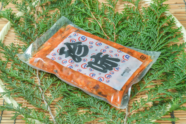 タコチャンジャ