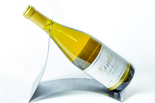 Kistler Kistler-Vineyard　Chardonnay 2002