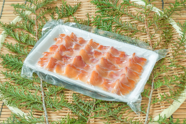 赤貝開き