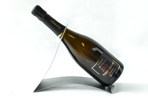 Pierson Cuvelier Champagne Brut Cuvee Millesimee Grand Cru 2012