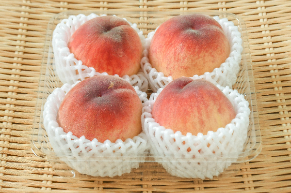はなよめ　4個入