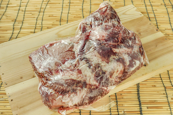 牛肉ホホ肉