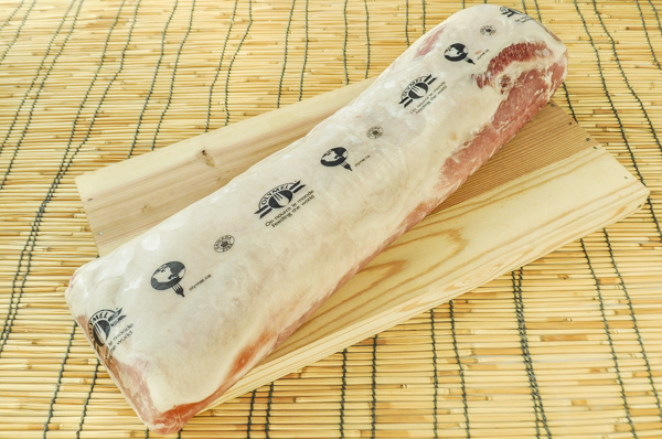 豚肉ロース