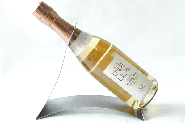 Baby Doll Sparkling Blush Pinot Gris