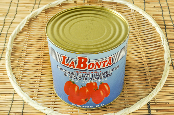 LA BONTA（ラボンタ）