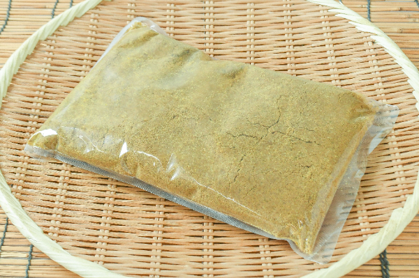 カレーフレーク
