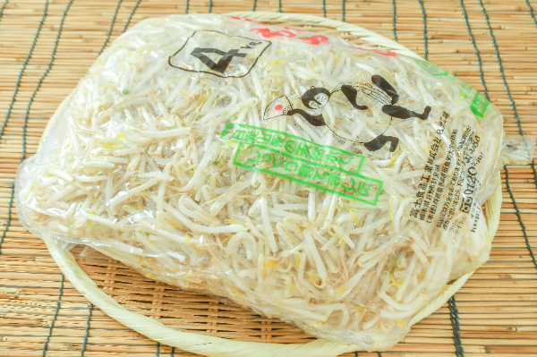 もやし　4kg