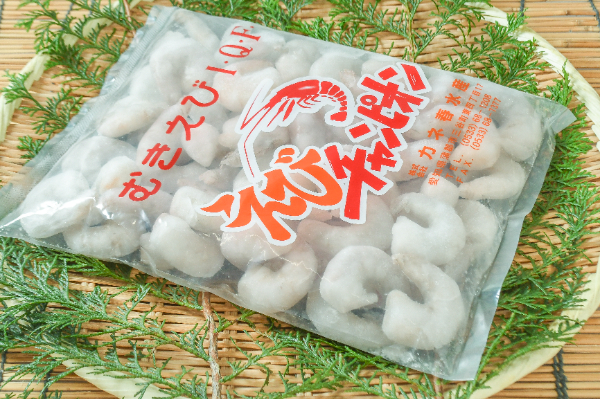 IQFむき海老（31-40）