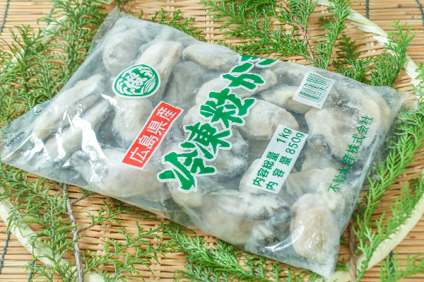 生冷カキ（2L）