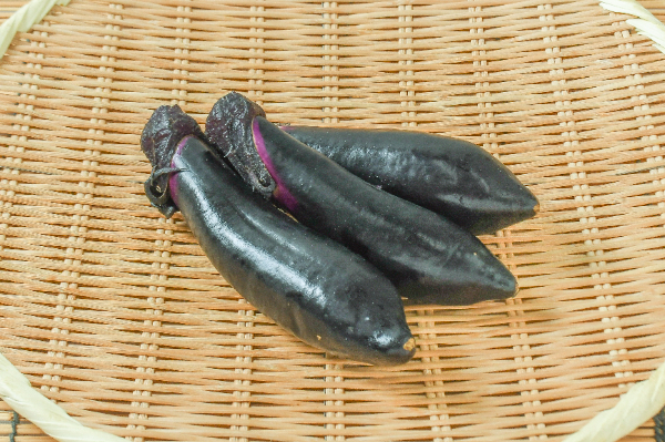 茄子