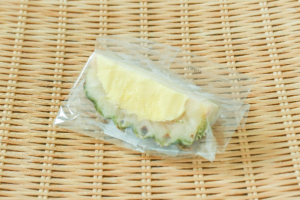 1/4カットパイン