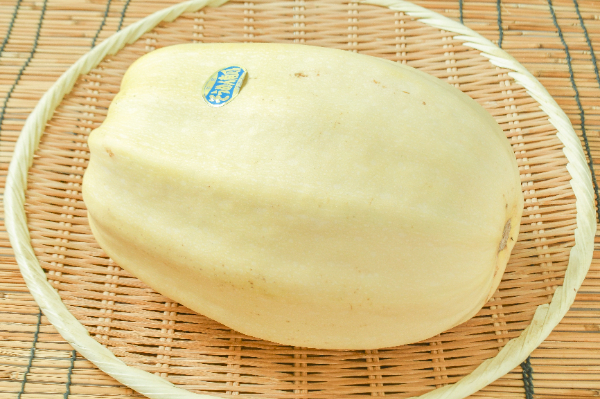 そうめん南瓜（2玉サイズ）