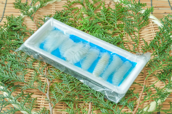 朝〆天然ヒラマサ 【業務用食材の仕入れなら八面六臂】