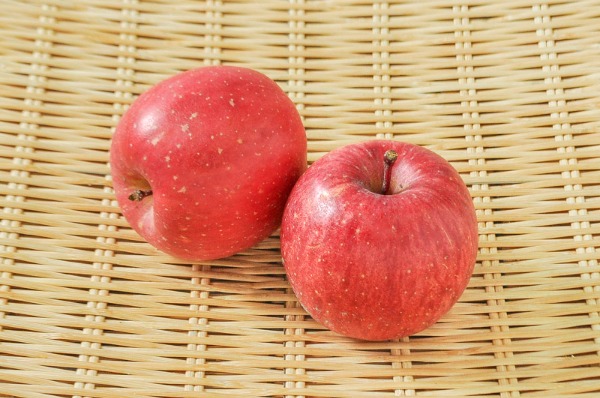 りんご（サンふじ）（56玉サイズ）