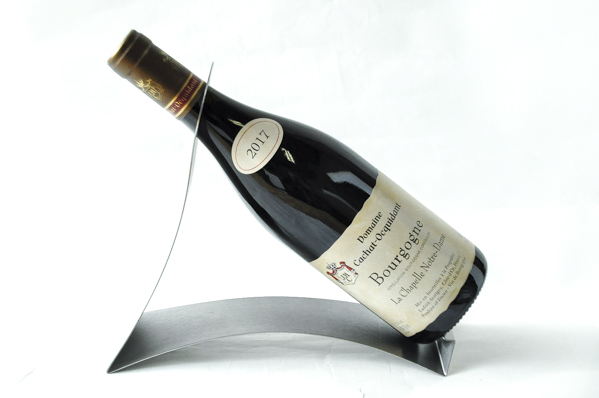 Domaine Cachat Ocquidant  Bourgogne La Chapelle No