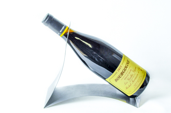 Michel Sarrazin Bourgogne Pinot-Noir Les V.V. 2015