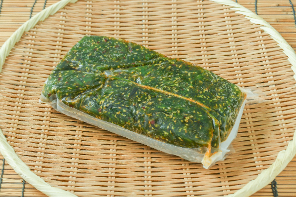 中華風わかめ