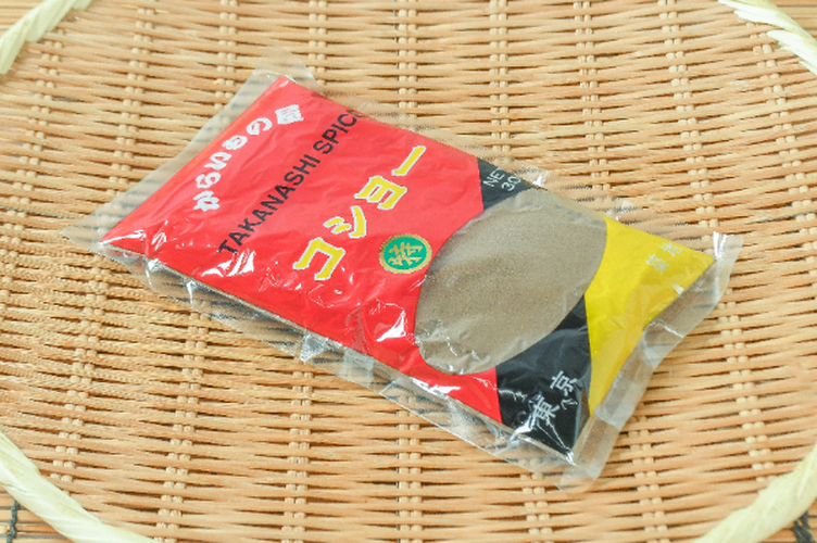 黒胡椒（粉末）（特選）