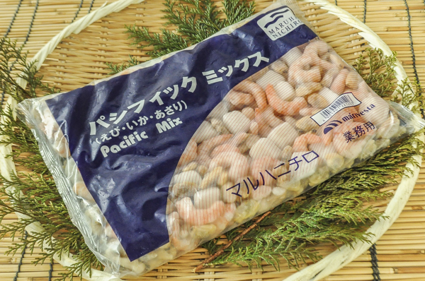 マルハニチロ 【業務用食材の仕入れなら八面六臂】