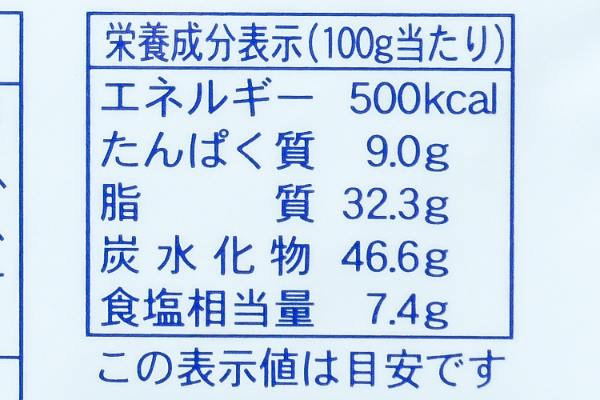 直火焼きカレールー（中辛） (3)