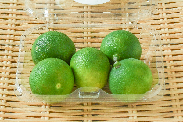 へべす（5玉）