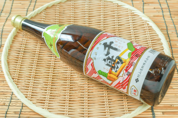 千鳥酢