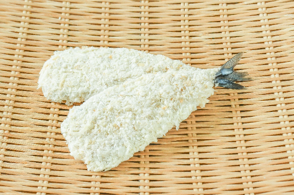 さんまフライ　60gr