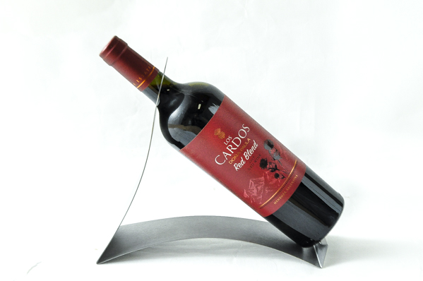 Los Cardos Red Blend 2017