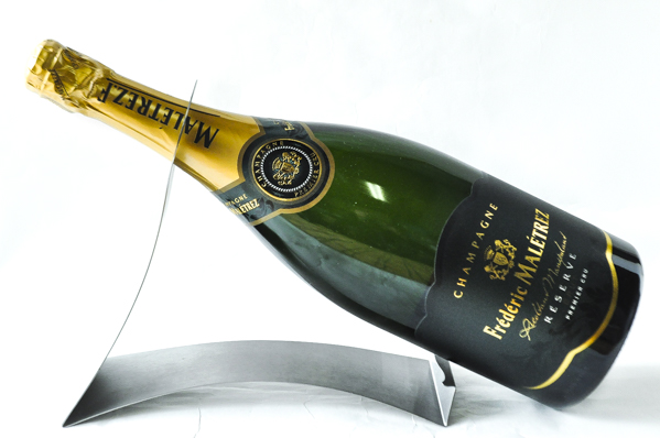 Frederic Maletrez 1er Cru Brut Reserve NV （Magnum）