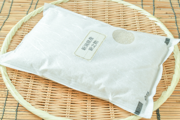 新之助　2kg