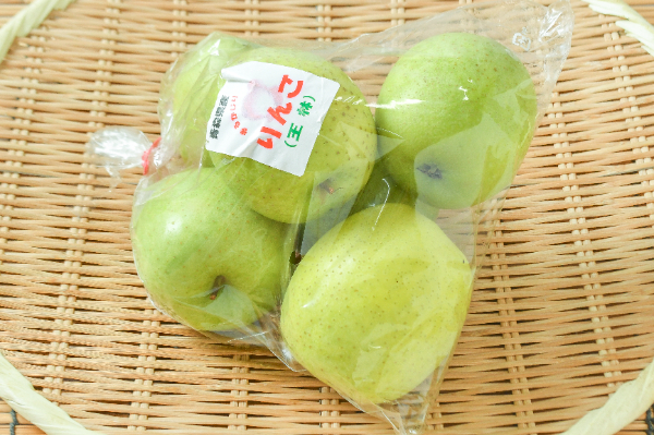 王林　6玉入