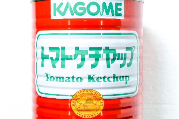 トマトケチャップ（特級） (1)
