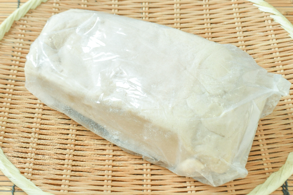 板粕（酒粕）