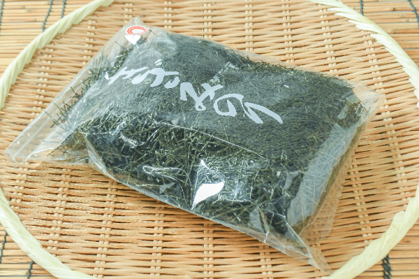 きざみのり（細切り）（赤）