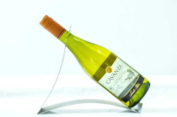 Santa Rita Cavanza Chardonnay（サンタ・リタ・カヴァンサ・シャルドネ）