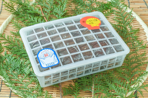 ホタテ貝柱（7S） 【業務用食材の仕入れなら八面六臂】