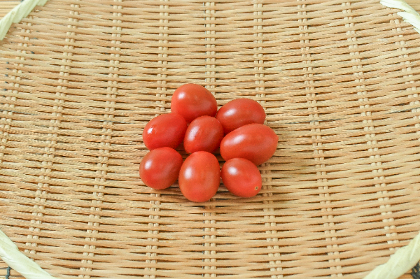 マイクロトマト（黄） 【業務用食材の仕入れなら八面六臂】