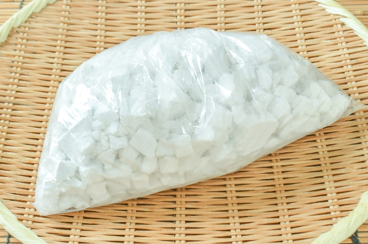 吉野葛粉