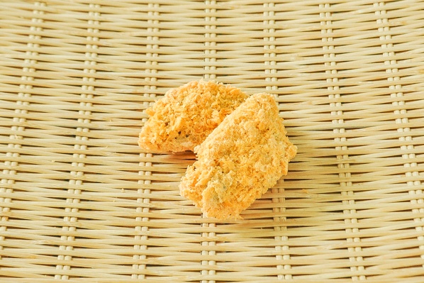 サワラ大葉フライ
