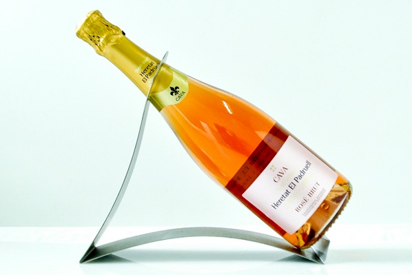 Gran Livenza Cava Rose Brut 【業務用食材の仕入れなら八面六臂】