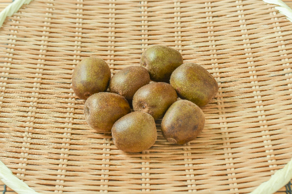 紅妃（レッドキウイ）（赤秀）