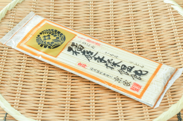 稲庭手もみうどん