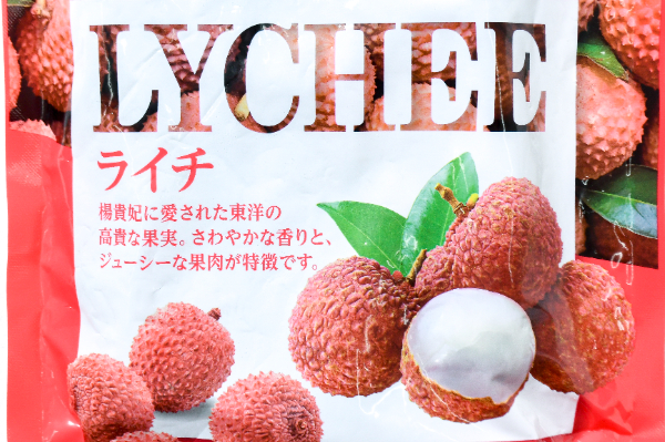 ライチ 【業務用食材の仕入れなら八面六臂】