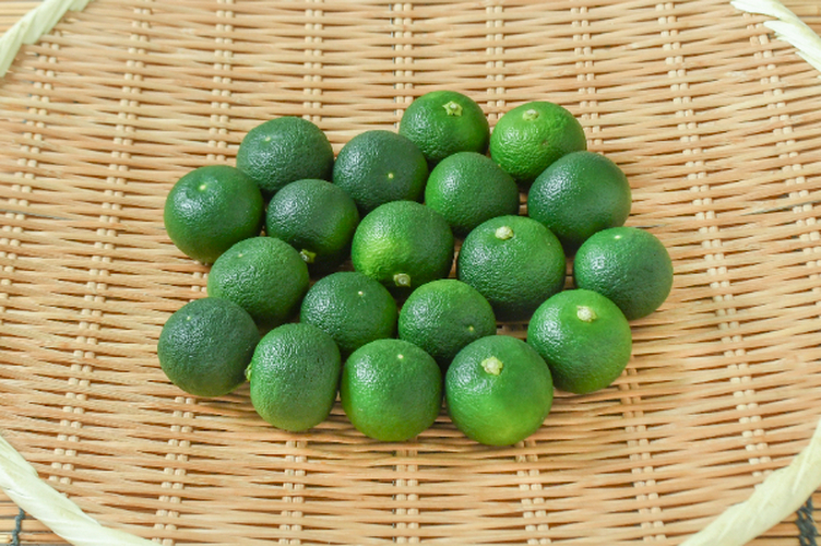 すだち（2L）500gr