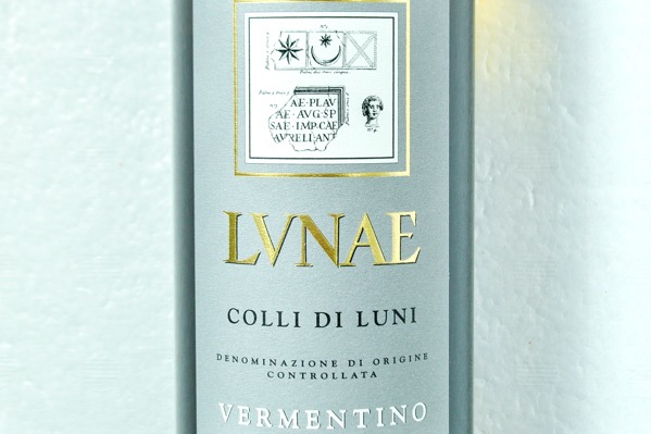 Etichetta Grigia Colli di Luni Vermentino（エチケッタ・グリージャ・コッリ・ディ・ルーニ・ヴェルメンティーノ） (1)