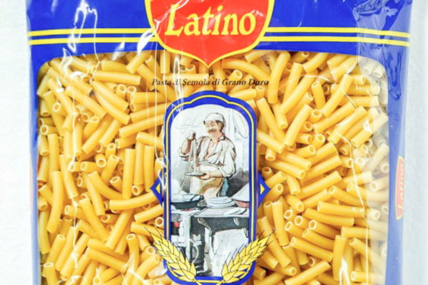 マカロニ 【業務用食材の仕入れなら八面六臂】