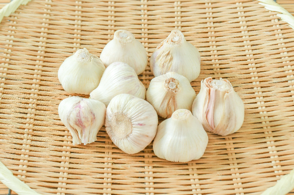 新にんにく（L）（無）